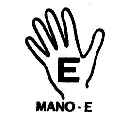 E MANO-E