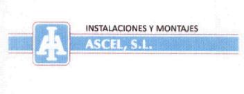 INSTALACIONES Y MONTAJES ASCEL, S.L