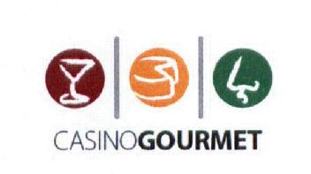 CASINO GOURMET