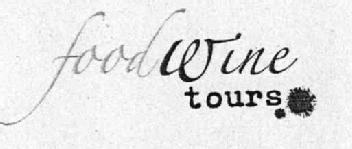 FOODWINE TOURS