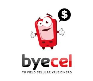 BYECEL TU VIEJO CELULAR VALE DINERO