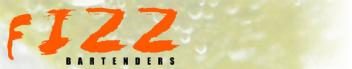 FIZZ BARTENDERS