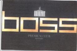 BOSS PREMIUM CLUB