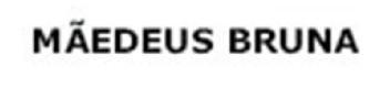 MAEDEUS BRUNA