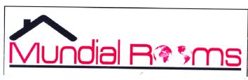 MUNDIAL ROOMS