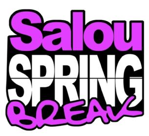 SALOU SPRING BREAK