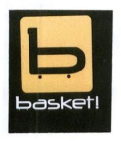 B BASKET!