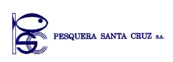 PSC PESQUERA SANTA CRUZ, S.A