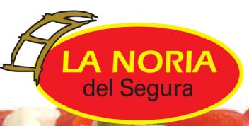 LA NORIA DEL SEGURA