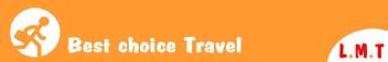 BEST CHOICE TRAVEL LMT