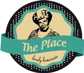 THE PLACE LOVELY HOMEMADE