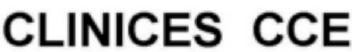 CLINICES CCE