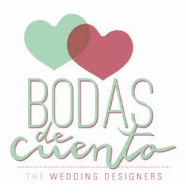 BODAS DE CUENTO. THE WEDDING DESIGNERS