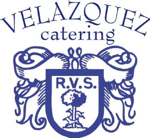 VELAZQUEZ CATERING R.V.S
