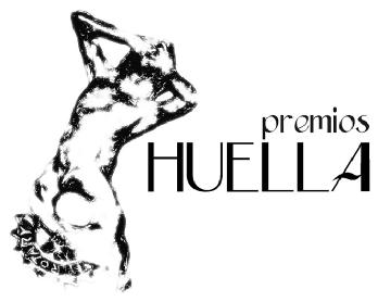 PREMIOS HUELLA