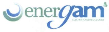 ENERGAM ELECTRIFICADORES SOLARES
