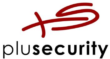 PLUSECURITY