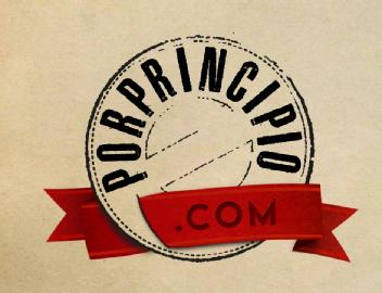 PORPRINCIPIO.COM