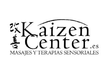 KAIZEN CENTER.ES MASAJES Y TERAPIAS SENSORIALES