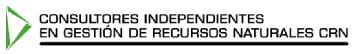 CONSULTORES INDEPENDIENTES EN GESTION DE RECURSOS NATURALES CRN