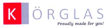 K ORGLAS PROUDLY MADE FOR YOU