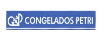 CP CONGELADOS PETRI