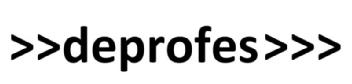 >>DEPROFES>>>