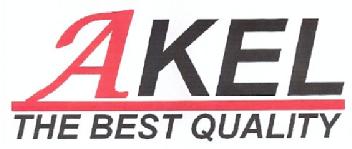 AKEL THE BEST QUALITY