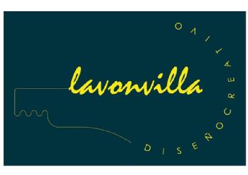 LAVONVILLA DISEÑO CREATIVO