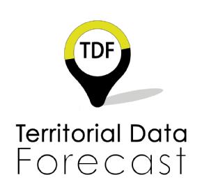 TDF TERRITORIAL DATA FORECAST
