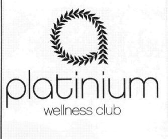 PLATINIUM WELLNESS CLUB