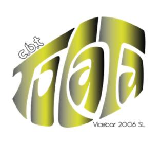 C.B.T TOCATA VICEBAR 2006 S.L