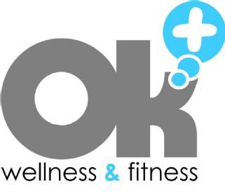OK + WELLNESS & FITNESS