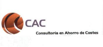 CAC CONSULTORIA EN AHORRO DE COSTES
