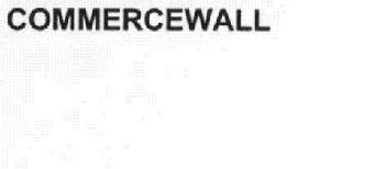 COMMERCEWALL