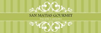 SAN MATIAS GOURMET BACALLA I SALAONS