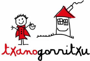TXANOGORRITXU