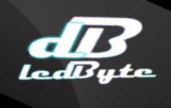 LEDBYTE