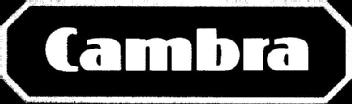 CAMBRA