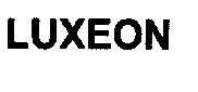 LUXEON