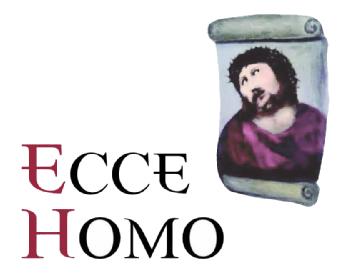 ECCE HOMO