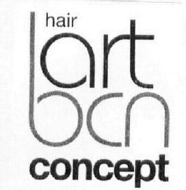 HAIR ART BCN CONCEPT