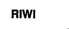 RIWI