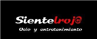 SIENTELROJO OCIO Y ENTRETENIMIENTO