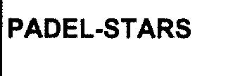 PADEL-STARS