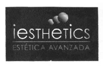 IESTHETICS ESTETICA AVANZADA
