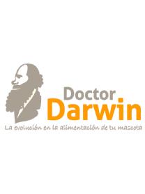 DOCTOR DARWIN LA EVOLUCION EN LA ALIMENTACION DE TU MASCOTA