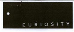 CURIOSITY