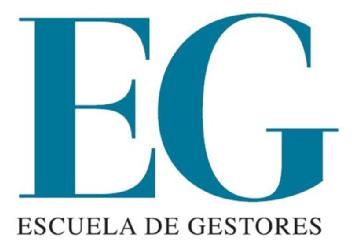 EG ESCUELA DE GESTORES