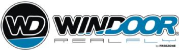 WINDOOR REALFLY